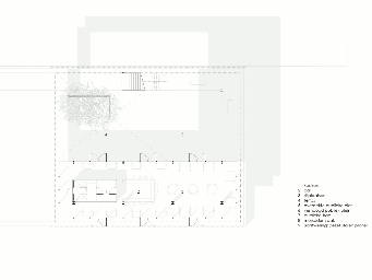 05_Middenpier plan groundfloor 1.200 Copyright_CIVIC Architects